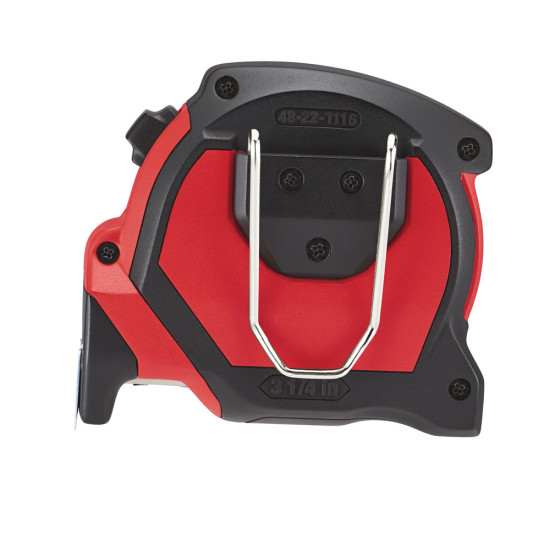 Рулетка Magnetic Tape Premium 5м/ширина 27мм (1шт), MILWAUKEE, 48227305