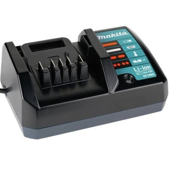 Зарядное устройство Makita DC18WA 196645-1