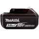 Аккумулятор 18 В 3.0 Ач Makita BL1830B 197599-5