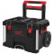 Ящик MILWAUKEE на колесах PACKOUT TROLLEY BOX [4932464078]