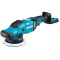 Аккумуляторная полировальная машина Makita DPO500Z