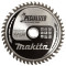 Пильный диск по дереву для погружных пил 165x20x2.2 48T ATB Makita B-35293
