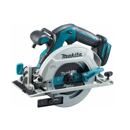 Аккумуляторная дисковая пила Makita DHS680Z