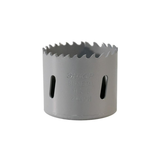 Коронка д/мет ф51мм Bi-Metal М3