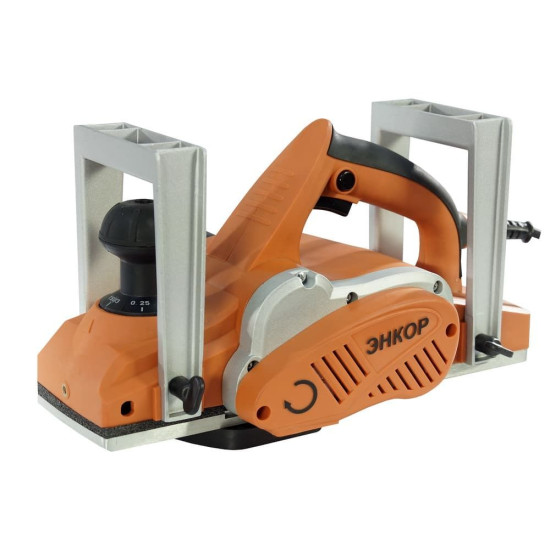 Рубанок эл РЭ-1200/110Э +подставка