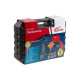 Перфоратор WORTEX RH 2429 в чем. (1000 Вт, 3.0 Дж, 3 реж., патрон SDS-plus, вес 3.2 кг) (RH242900011)