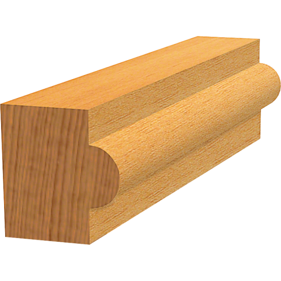 Фреза сегментная 18,3x20,6x32/8 мм BOSCH (2608628354)