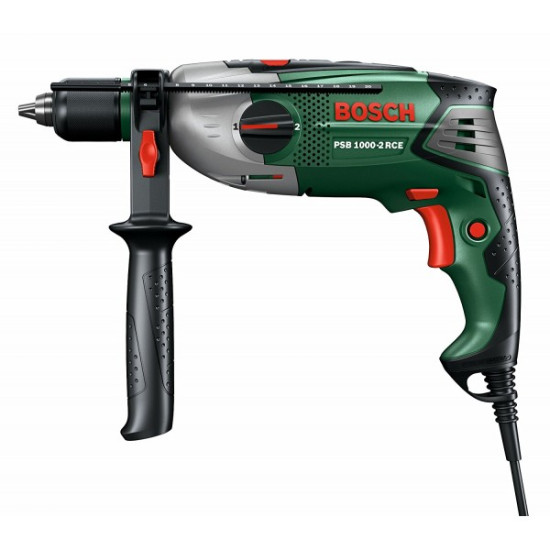 Дрель ударная AdvancedImpact 900 BOSCH (0603174020)