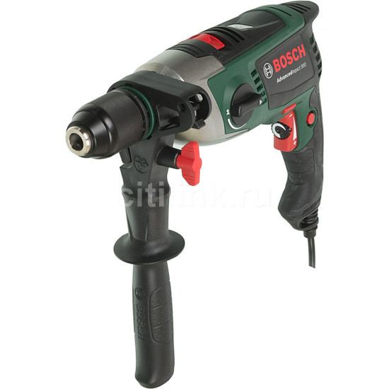 Дрель ударная AdvancedImpact 900 BOSCH (0603174020)