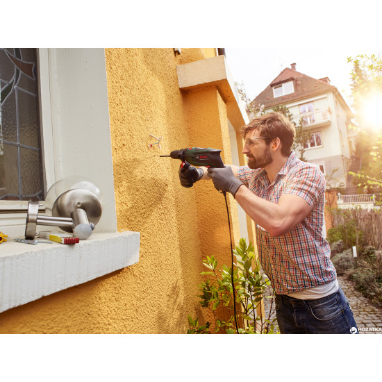Дрель ударная AdvancedImpact 900 BOSCH (0603174020)