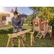 Дрель ударная AdvancedImpact 900 BOSCH (0603174020)