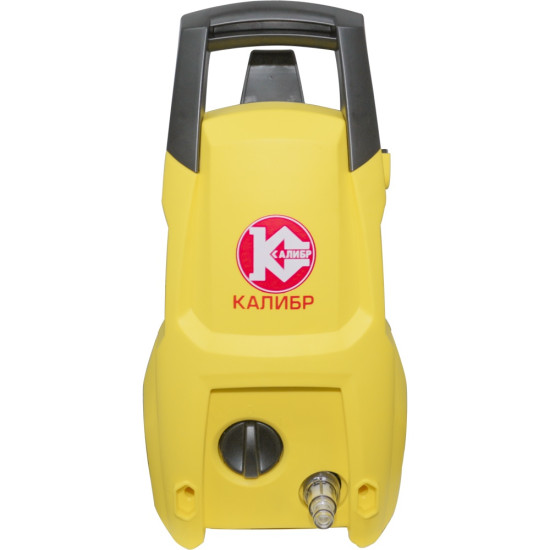 Мойка высокого давления ВДМ-1600