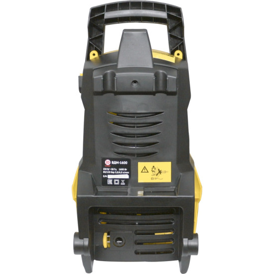 Мойка высокого давления ВДМ-1600