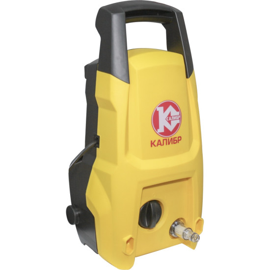 Мойка высокого давления ВДМ-1600