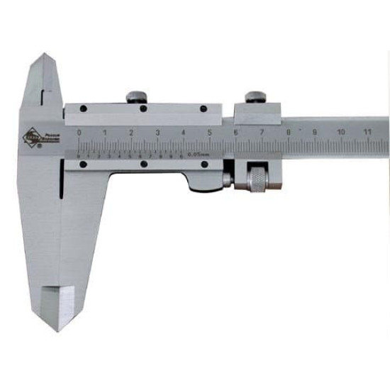 Штангенциркуль с глуб 0-150мм/0,05мм
