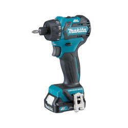 Аккумуляторная дрель-шуруповерт Makita DF032DWAE