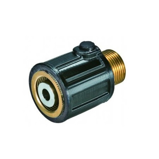 Соединительная муфта шланга для моек Makita 197867-6