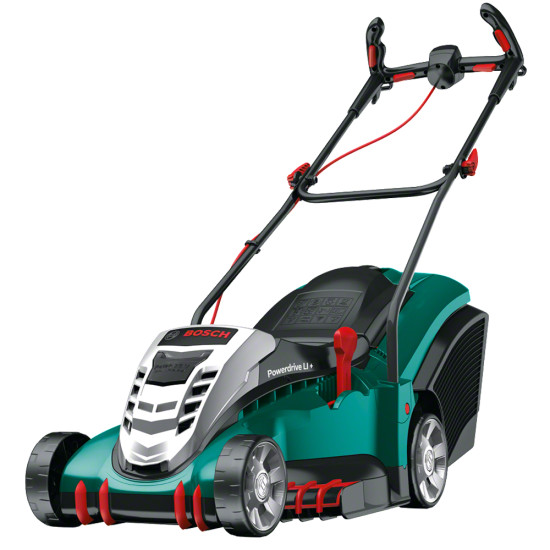 Газонокосилка аккумуляторная Rotak 43 LI BOSCH (06008A4500)