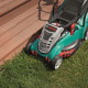 Газонокосилка аккумуляторная Rotak 43 LI BOSCH (06008A4500)