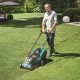 Газонокосилка аккумуляторная Rotak 43 LI BOSCH (06008A4500)
