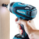 Аккумуляторный ударный шуруповерт Makita DTP141Z