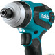 Аккумуляторный ударный шуруповерт Makita DTP141Z