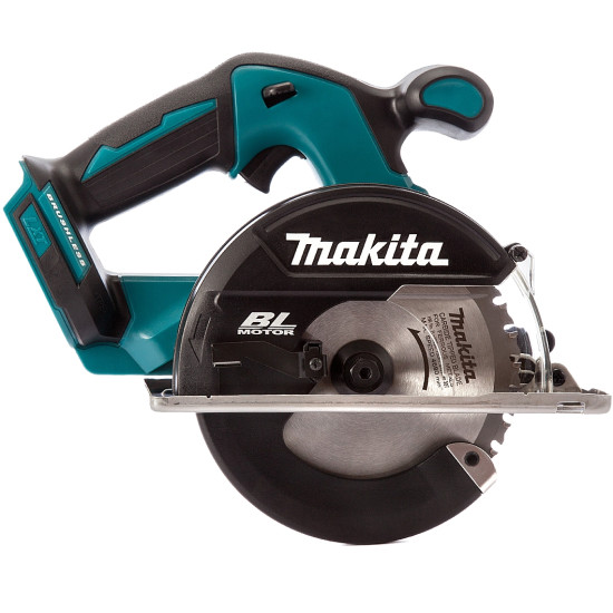 Аккумуляторная дисковая пила Makita DCS551Z