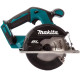 Аккумуляторная дисковая пила Makita DCS551Z