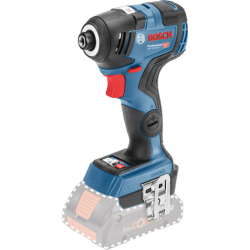 Аккумуляторный ударный гайковёрт GDR 18V-200 C Professional