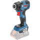 Аккумуляторный ударный гайковёрт GDR 18V-200 C Professional