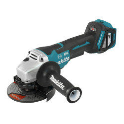 Аккумуляторная углошлифовальная машина Makita DGA517Z