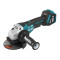 Аккумуляторная углошлифовальная машина Makita DGA517Z