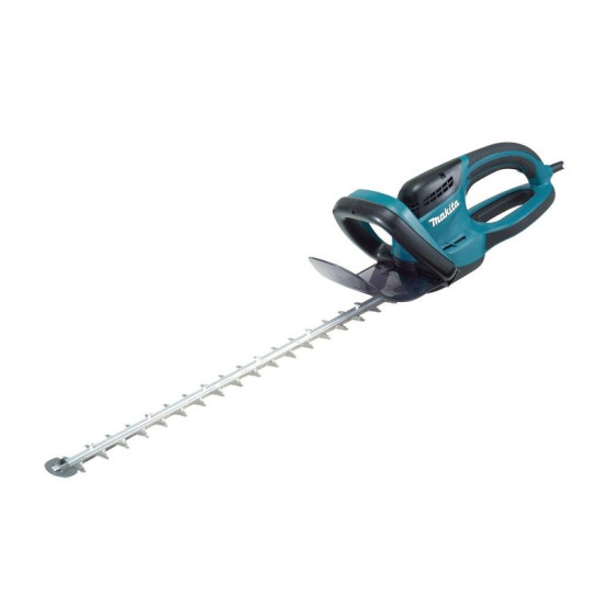 Электрический кусторез Makita UH6580