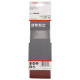 Шлифлента Best for Wood and Paint 75x533 мм Р60 Р80 Р100 BOSCH (2608606078)