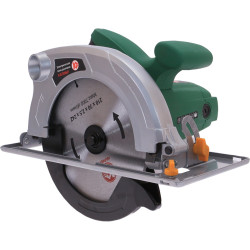 Электрическая пила дисковая ЭПД-1800/210