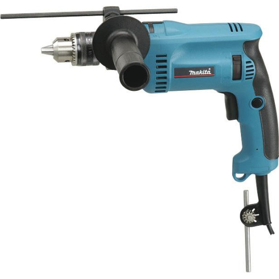 Ударная дрель Makita HP1640