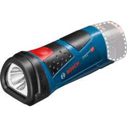 Аккумуляторные фонари GLI 12V-80 Professional