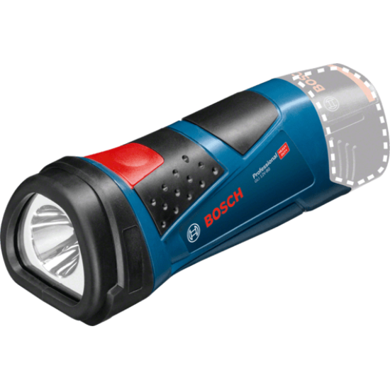 Аккумуляторные фонари GLI 12V-80 Professional