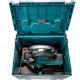 Аккумуляторная дисковая пила Makita DHS710RM2J