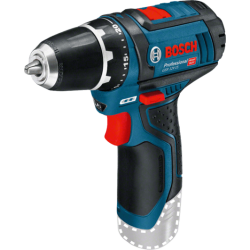 Аккумуляторная дрель-шуруповёрт GSR 12V-15 Professional