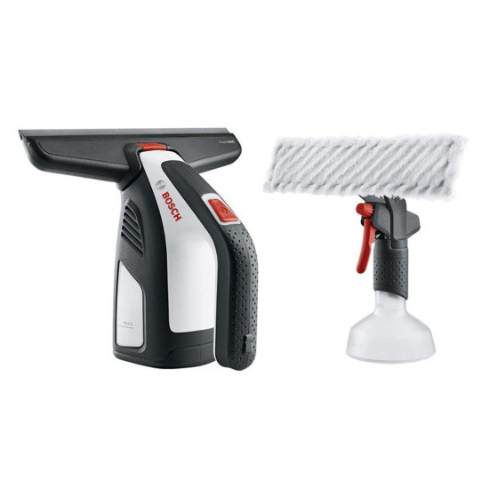 Стеклоочиститель аккумуляторный GlassVac Solo Plus BOSCH (06008B7200)