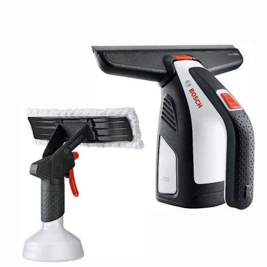 Стеклоочиститель аккумуляторный GlassVac Solo Plus BOSCH (06008B7200)
