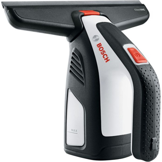 Стеклоочиститель аккумуляторный GlassVac Solo Plus BOSCH (06008B7200)