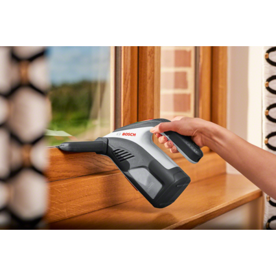 Стеклоочиститель аккумуляторный GlassVac Solo Plus BOSCH (06008B7200)