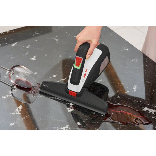 Стеклоочиститель аккумуляторный GlassVac Solo Plus BOSCH (06008B7200)