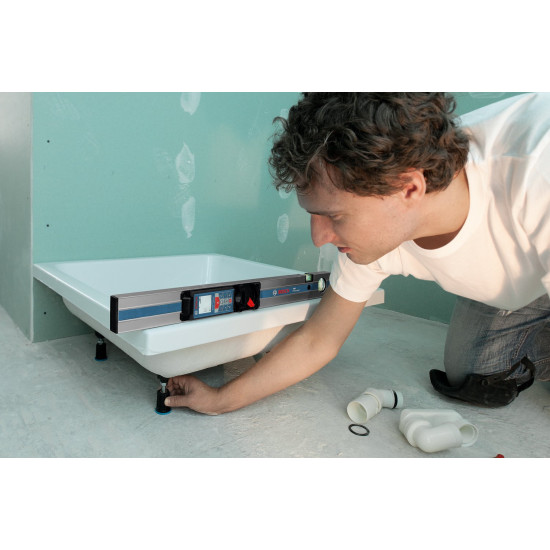 Лазерный дальномер GLM 80 + R 60 Professional