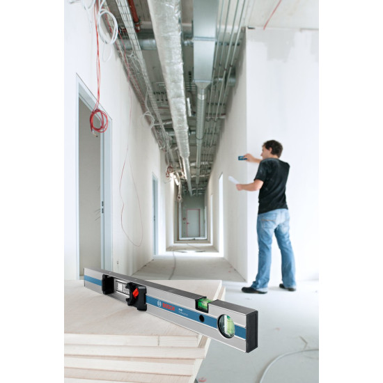 Лазерный дальномер GLM 80 + R 60 Professional