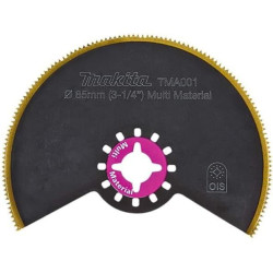 Пильный диск 85 BiM 17TPI TMA001 Makita B-21272