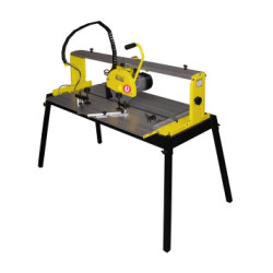 Электрический плиткорез Энкор Корвет 468