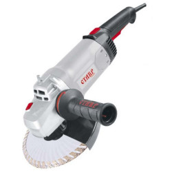 Машина шлифовальная угловая Ставр МШУ-230/2500 Р